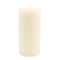Root Candles 3" x 6" Unscented Timberline™ Pillar Candle